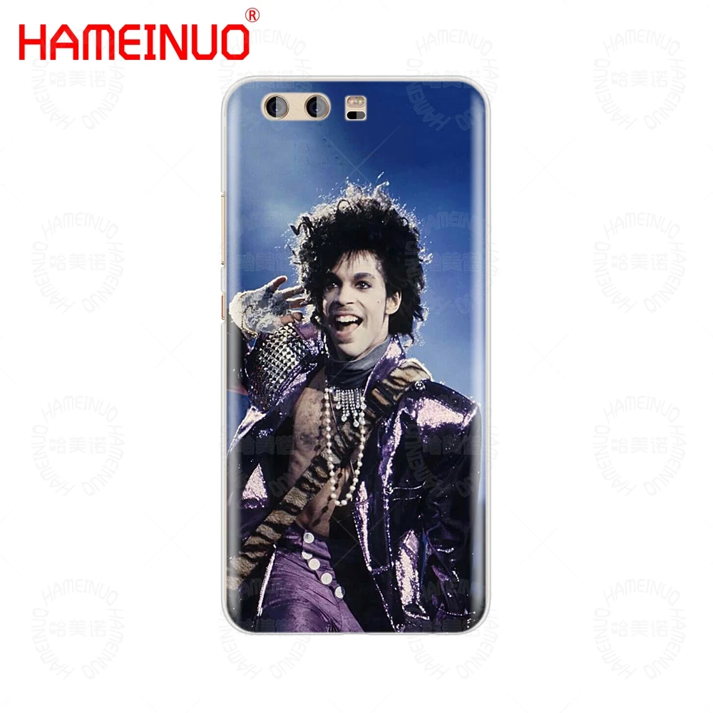 HAMEINUO Prince чехол для телефона huawei Ascend P7 P8 P9 P10 P20 lite plus pro G9 G8 G7 2017|Бамперы| |