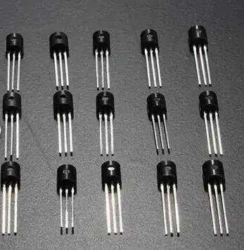 15Value TO-92 Transistor Assorted Kit 2N2222 S9012 S9013 S9014 S8050 S8550 2N3904 2N3906 2N5401 2N5551 A42 A92 A1015 C1815 13001 |