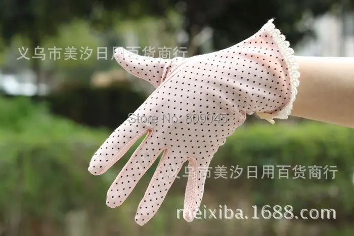 

Gift,Fashion high quality autumn winter outdoor warm women touch knited gloves half / full finger mitten 2pair/lots GW42