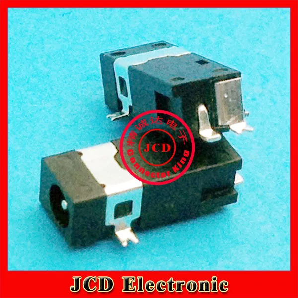 ChengHaoRan 10 шт./лот SMD 5pin новая модель планшетного ПК PAD MID нетбук DC разъем питания