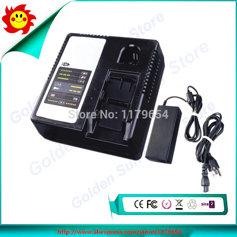 Бесплатная доставка универсальное умное Сменное зарядное устройство для