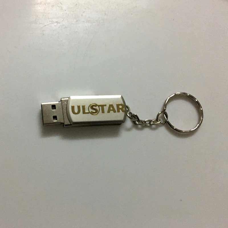 ULSTAR USB flash drive 16GB pen pendrive metal |