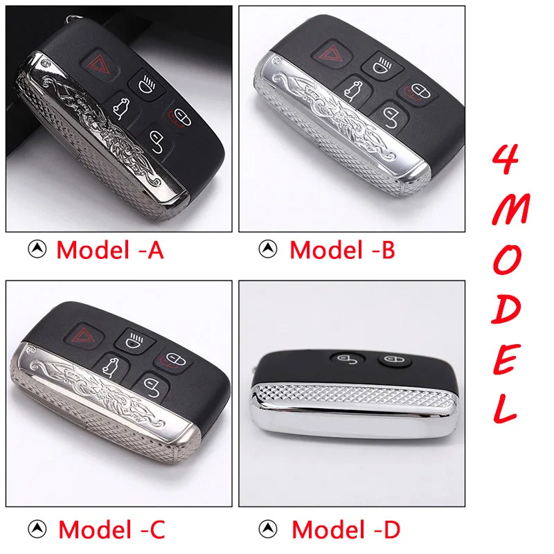 Для Land Rover Discovery 5 LR4 для Range автобиография велар (Land Sport Vogue ABS Chrome уникальный дизайн