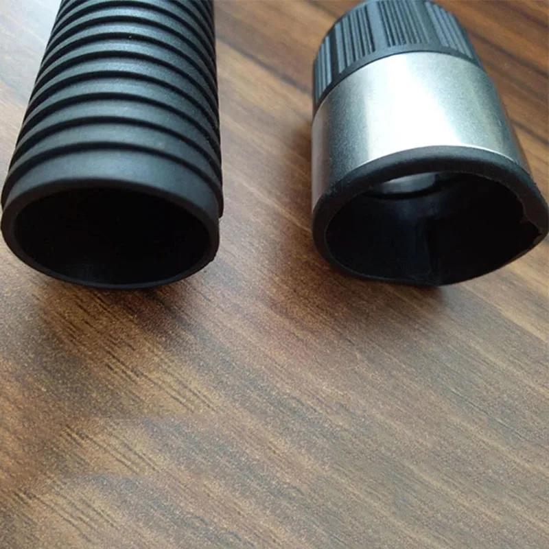 

High Quality fishing rod plastic nylon reel seat Fishing Rod Repair DIY COMPONENTS Model PSS