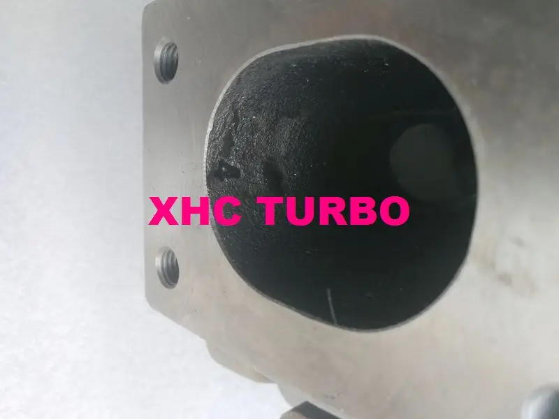 Новый оригинальный HOLSET HE211W 3776282 3776286 2834187 Турбокомпрессор Для FOTON CUMMINS ISF 2.8L