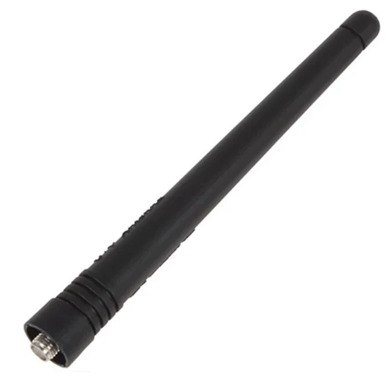 5 шт. Оригинальная антенна Baofeng SMA Female 136 174/400 520 МГц для UV 5R 82 5RA Plus F8 + GT 3 радио|Детали