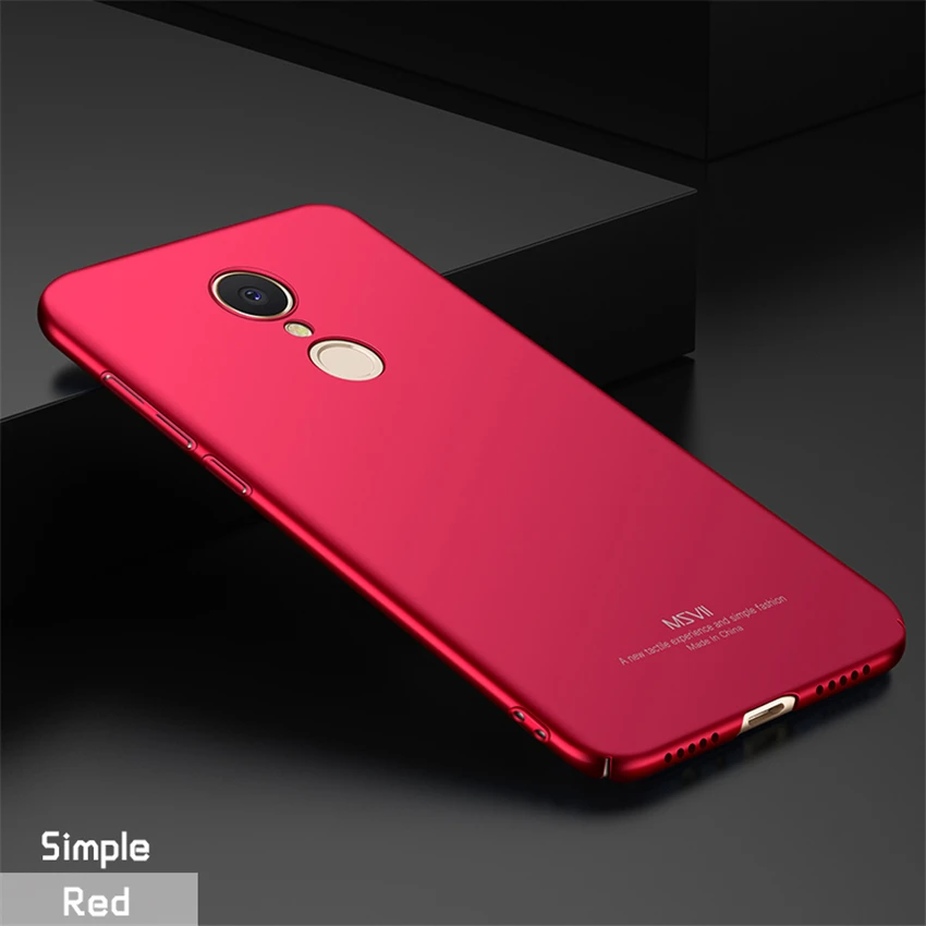 Чехол для xiaomi Redmi 7 6 pro, жесткий чехол для телефона из поликарбоната для xiaomi Redmi 5 plus 4 pro 3S 3 s, чехол для Redmi 6A 4X note 6 7 5 pro Global чехол s