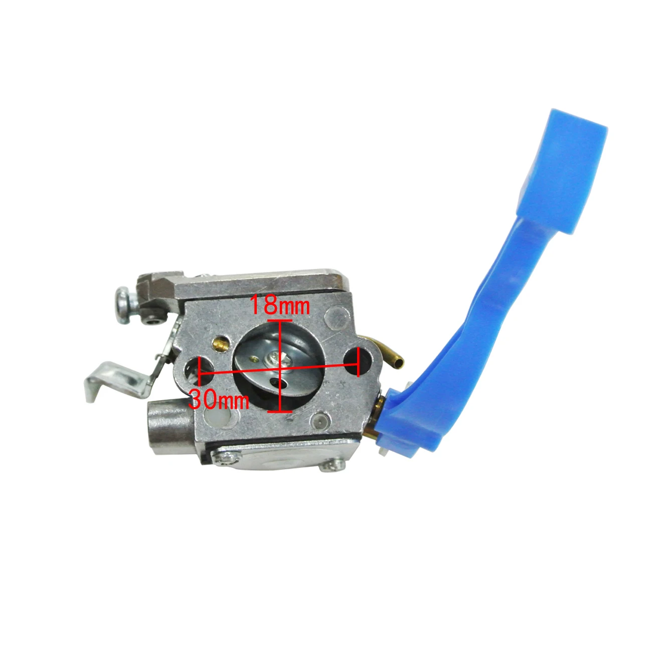 

Carburetor 545081811 Fit Husqvarna 125B 125BVX Handheld Blower