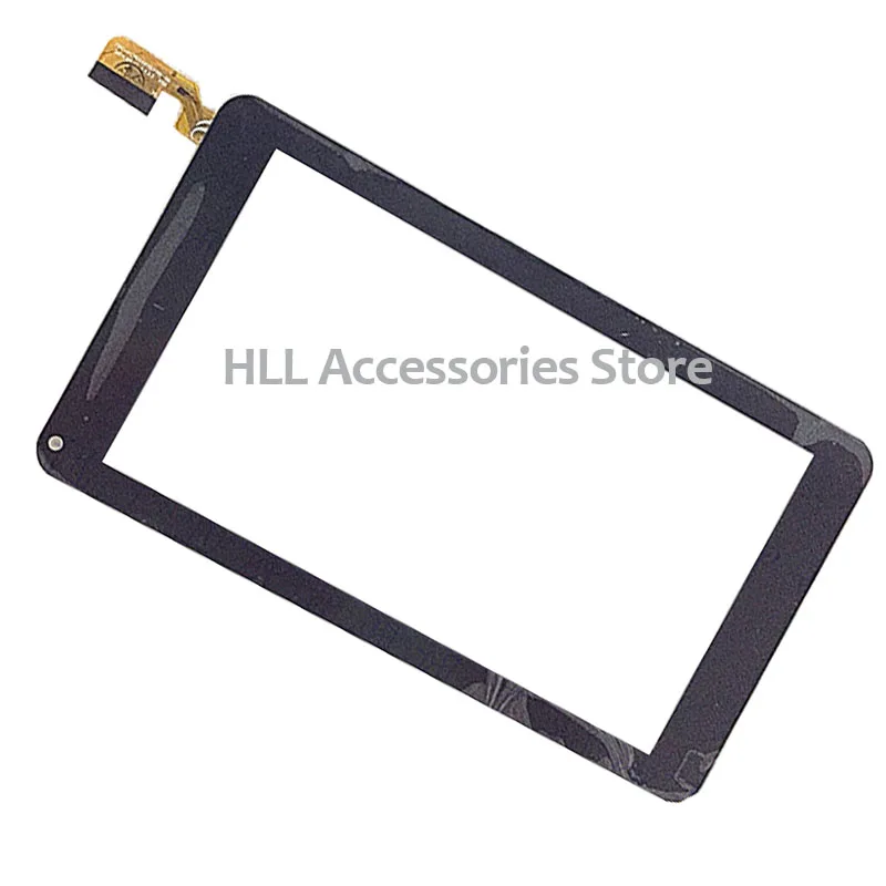 free shipping 7&quot inch YJ739FPC-V0 Touch Screen Panel Digitizer Glass Sensor Replacement |