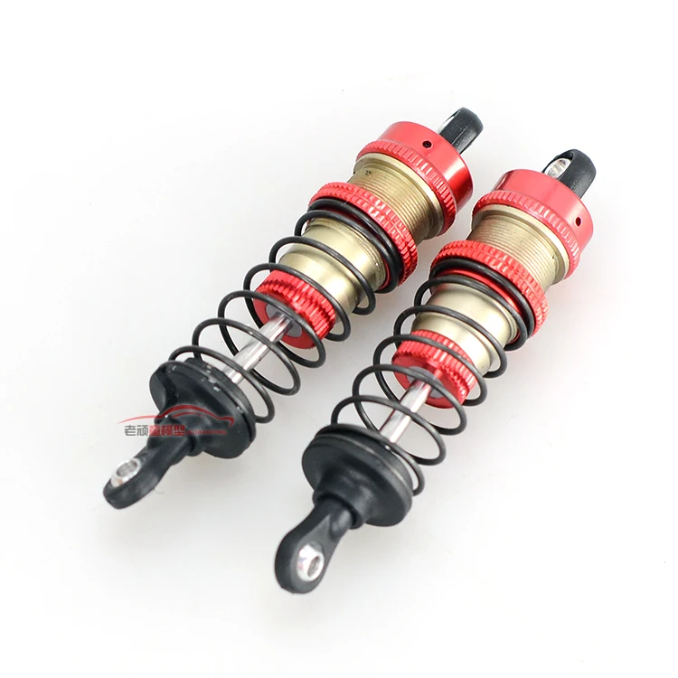 LC Racing 1/14 аксессуары L6022 большая емкость передний амортизатор модуль кросс-кантри