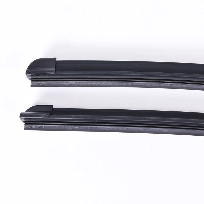 Car Windshield Wiper Blades for Land Rover Freelander form 1997 1998 1999 2000 2001 2002 to 2014 Windscreen wiper Rubber | Автомобили и