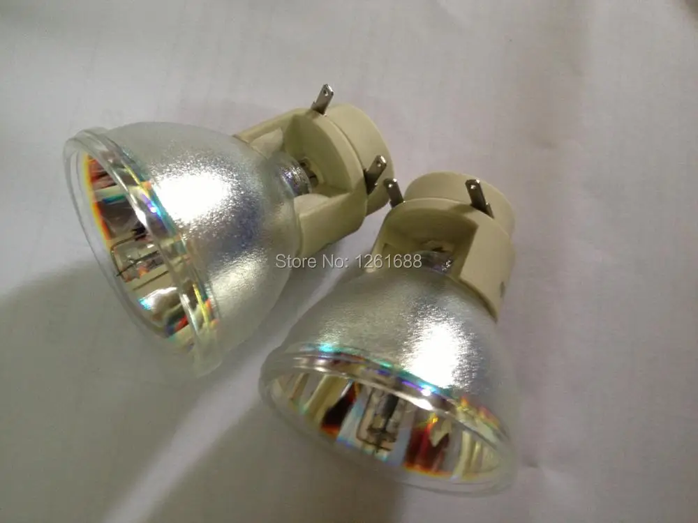 Оригинальная Лампа для проектора p vip 180/0. 8 e20.8 MITSUBISHI GS316 GX318 SD220U XD221U|p-vip 180/0.8 e20.8|projector