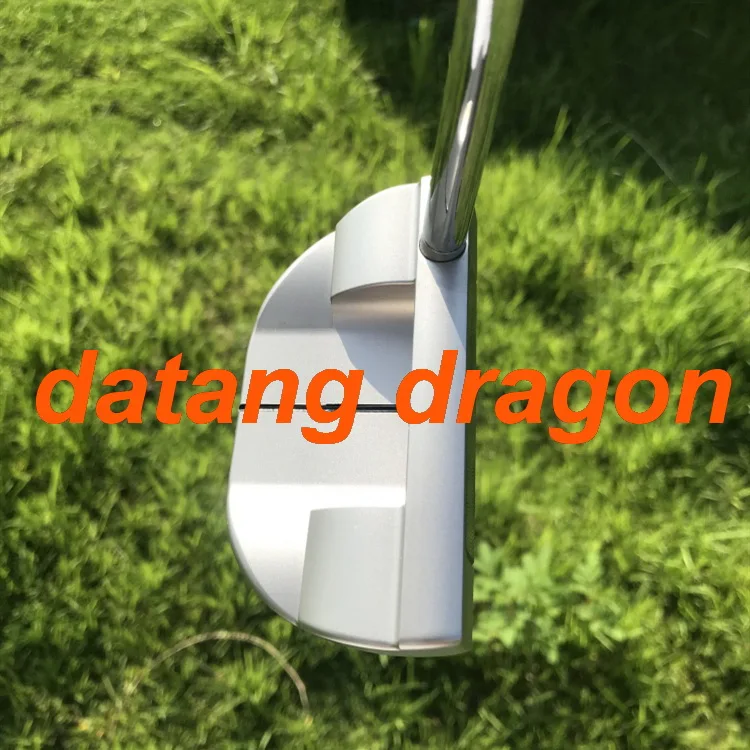 Клюшка для гольфа datang dragon Newpo/Newpo 2/Newpo 3/M1/M2/SQUAREBACK/FastBack putter OEM качество клюшек для гольфа