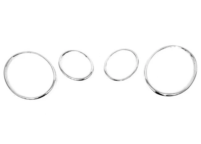 Хромированная головсветильник фара для Mercedes Benz W210 E Class|head light cover|for mercedes benzmercedes cover