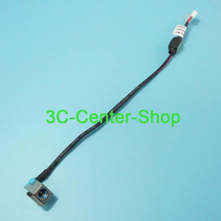 1 шт. DC разъем для Acer Aspire 5943 5943G DC301009E0 питания|Соединители| |
