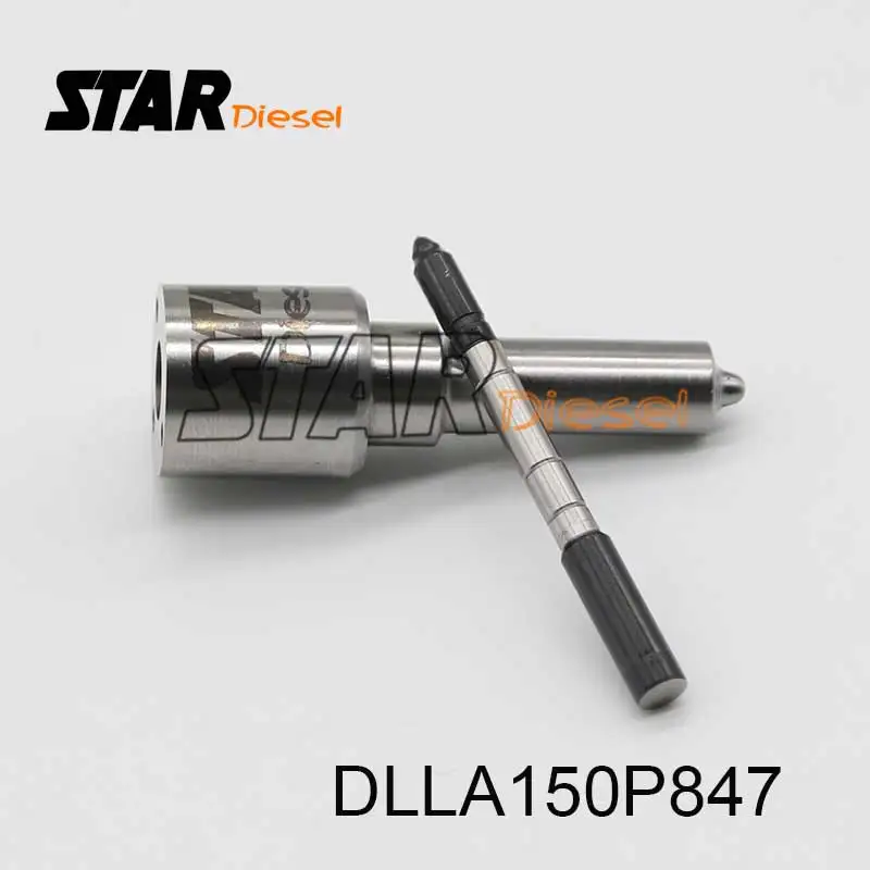 

Автозапчасть Топливная форсунка DLLA 150 P847 дизельная Форсунка DLLA 150 P 847