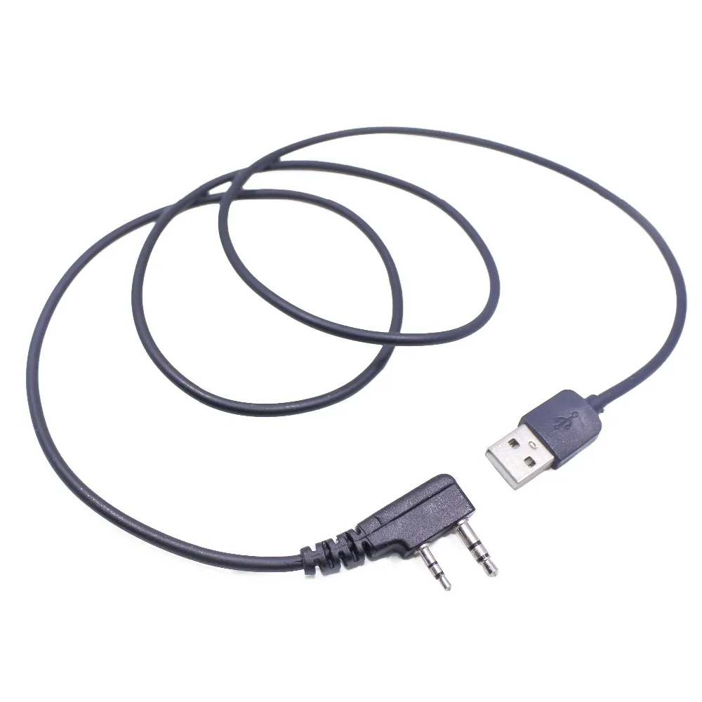 BAOFENG DM 860 1701 Цифровой Walkie Talkie Tier I & II USB кабель для программирования baofeng pofung DMR DM860 X