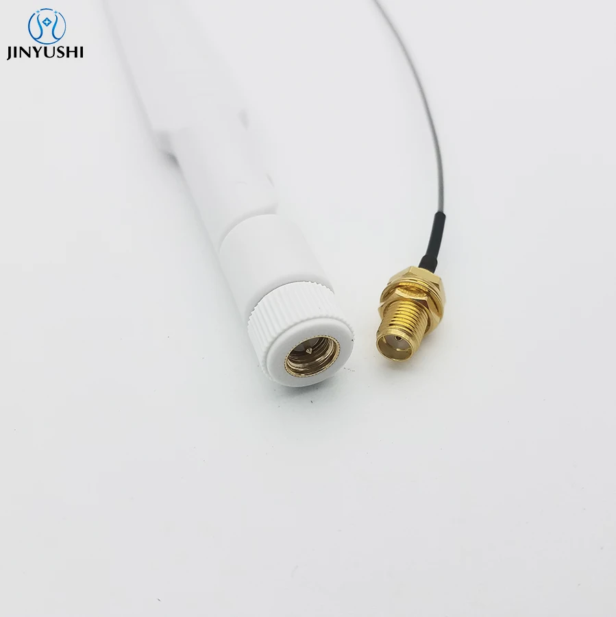 Беспроводная антенна pigtail + 4G 5dBI для HuaWei модуль беспроводных модулей ME909S 120