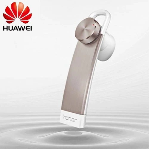 Huawei Honor AM07, наушники, Bluetooth 4,1, беспроводная стереофоническая Музыкальная гарнитура, наушники с громкой связью для смартфона huawei Xiaomi samsung