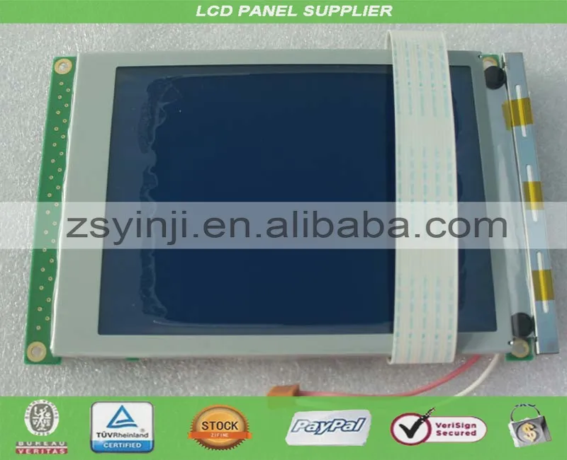 LMG6912RPFC-00T 5 7 &quotFSTN ЖК-панель |