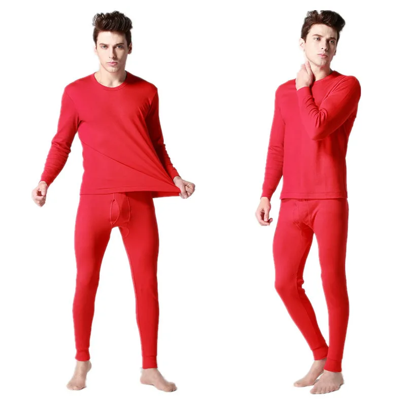 Высокое качество 100% хлопок подштанники для мужчин набор нижнего белья с низким