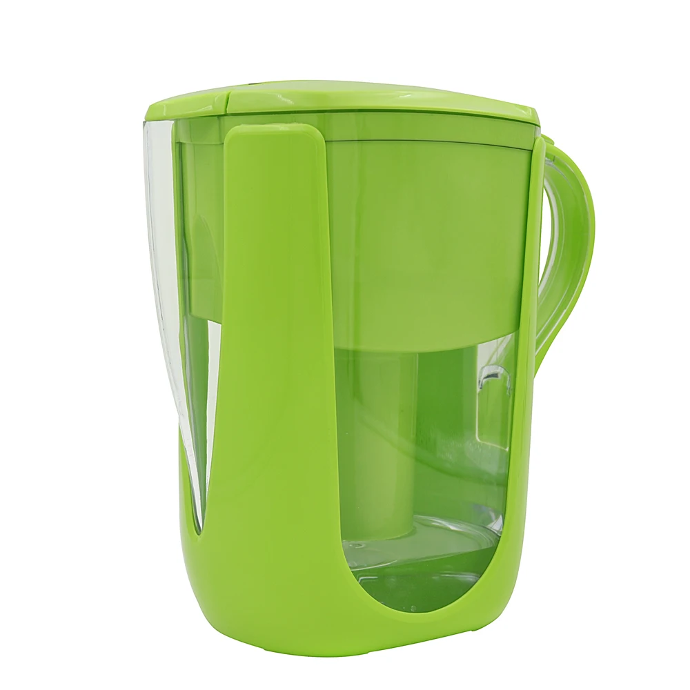 Бытовой кухонный кран очиститель воды фильтр для чайник 1 кувшин фильтров карбон