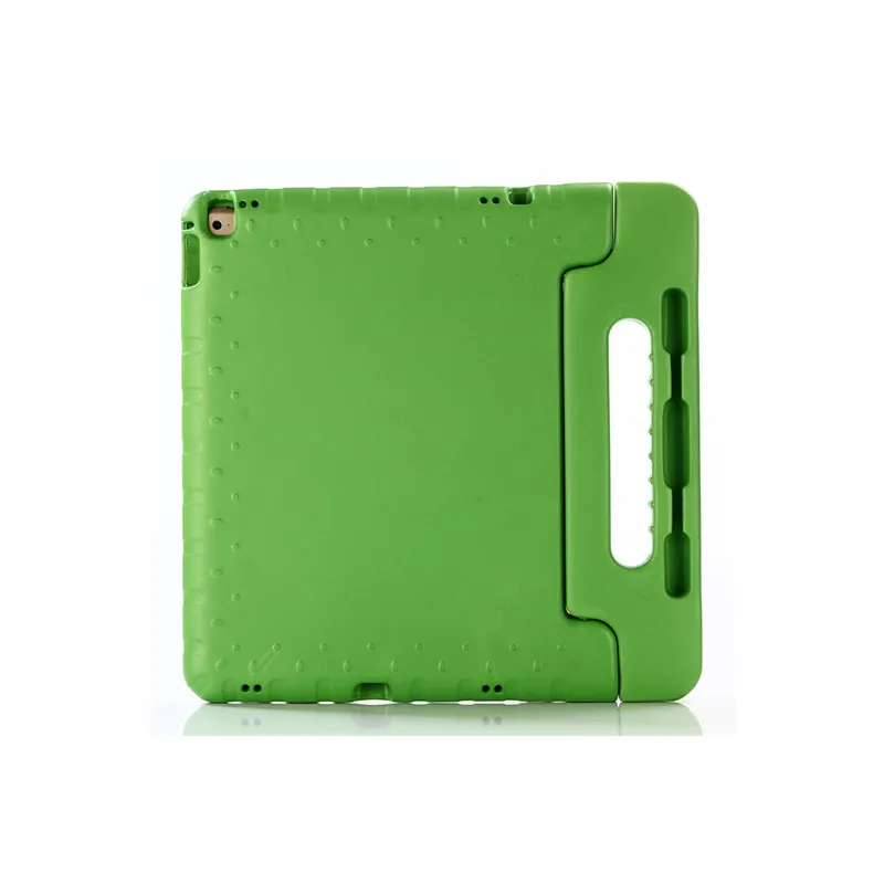 Детский чехол-подставка с ручкой для ipad pro 12,9 EVA Foam ударопрочный чехол для Apple ipad pro 12,9 дюймов со слотом для ручки+ стилус