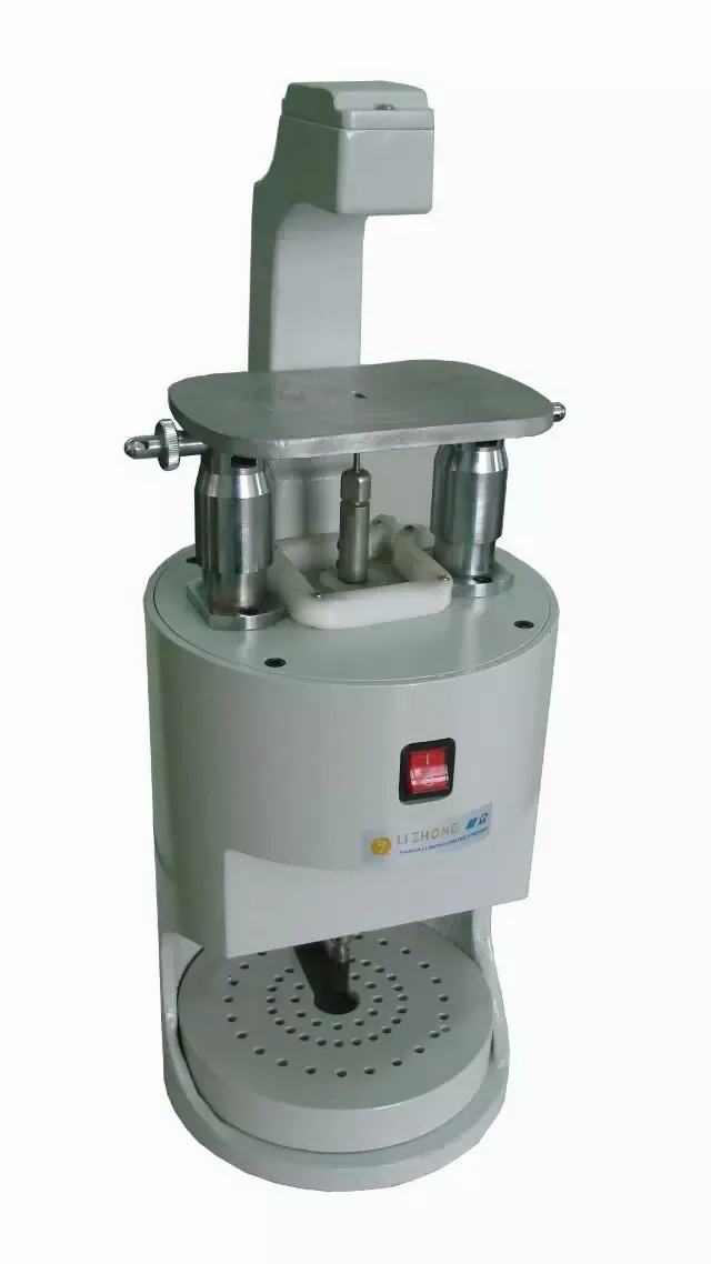 

Dental Trimmer & Pindex Mail-Planting tongue side interior modelling machine,dental lab equipment