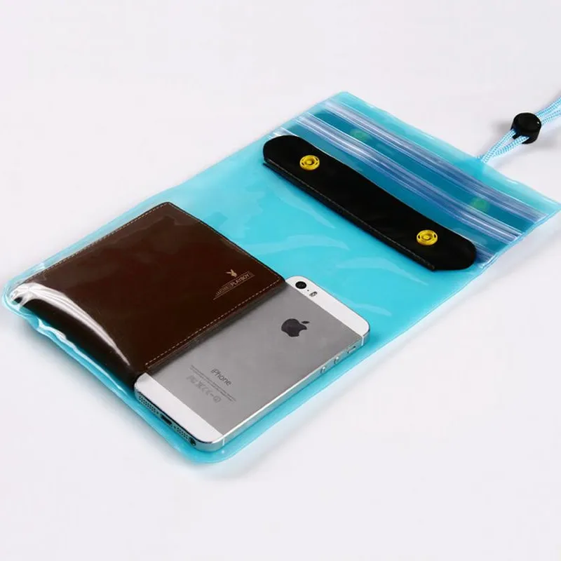 Водостойкая подводная сумка для фотосъемки светящийся чехол телефона|case for|case for