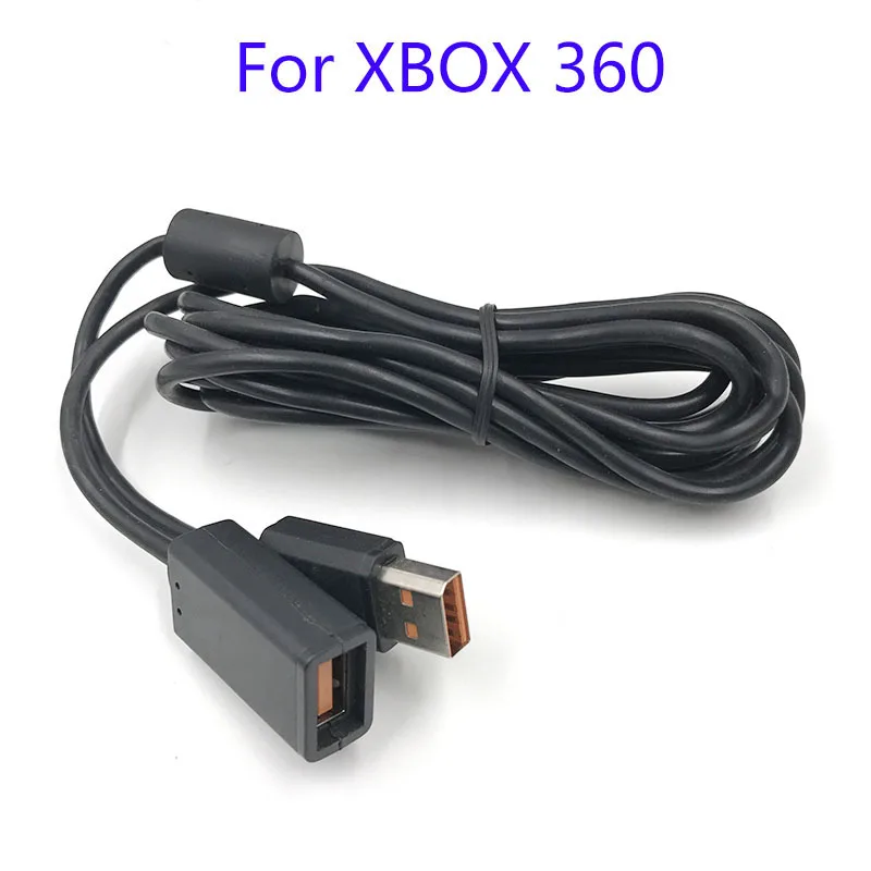 Кабель-удлинитель для зарядного устройства Xbox 360 Slim датчика Kinect | Электроника
