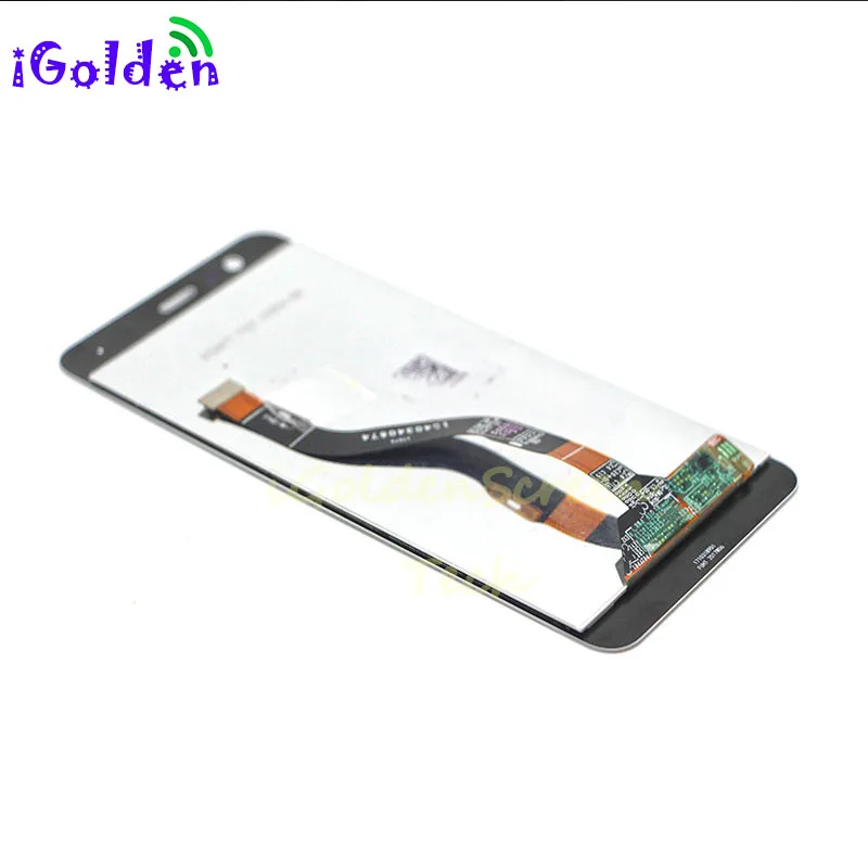 ЖК-дисплей с рамкой для HUAWEI P10 Lite светодиодный экран 5 2 дюйма WAS-LX1 WAS-LX1A WAS-LX2 WAS-LX3 |