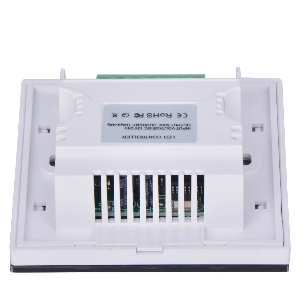 Внешняя торговля источник домашнего улучшения настенный светодиодный диммер 86*86