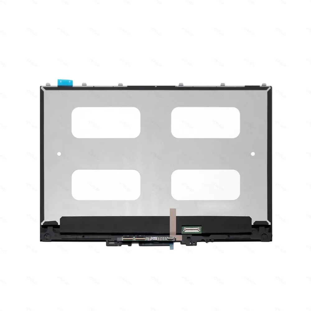 Для Lenovo Yoga 720-13IKB 5D10N24290 5D10K81089 1920x1080 ЖК-дисплей сенсорный дигитайзер стеклянная