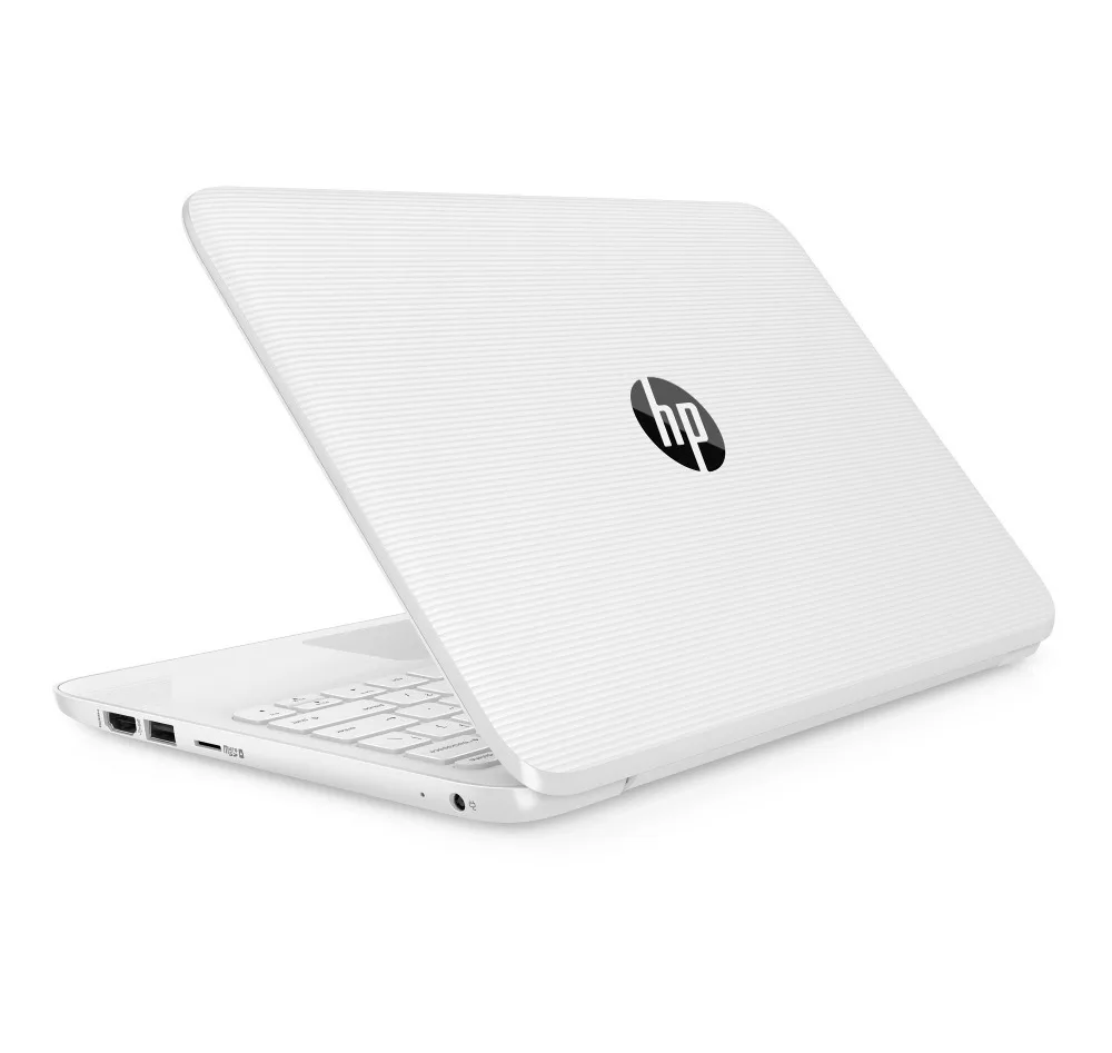 Hp 11 6 &quotпотокового ноутбука оконные рамы 10 Intel Celeron 4 ГБ оперативная память 32 eMMC Office