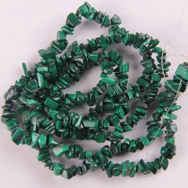 Бусины для женщин 32 дюйма 1 нитка E001-E030 | Украшения и аксессуары