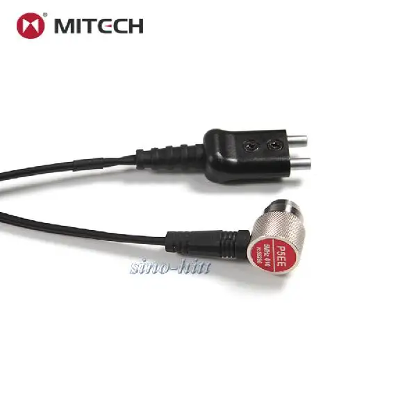 Mitech P5EE Narrow-pulse thickness probe 5Mhz 10mm | Инструменты