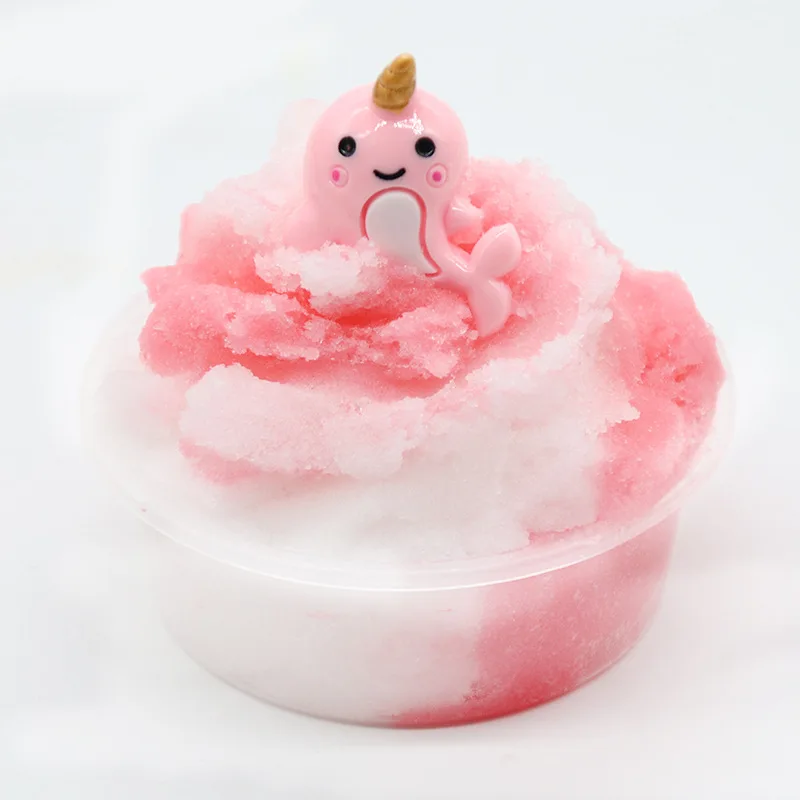 Игрушки для детей пенопластовый глиняный шар принадлежности DIY легкие мягкие