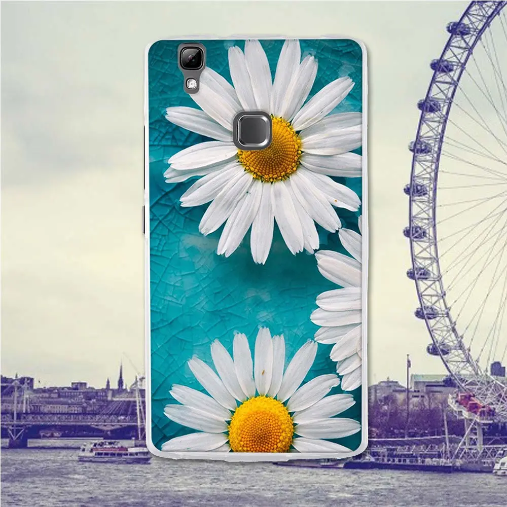 Чехол для телефона Doogee X5 Max Pro задняя крышка Coque Capa силиконовый чехол чехлы из ТПУ