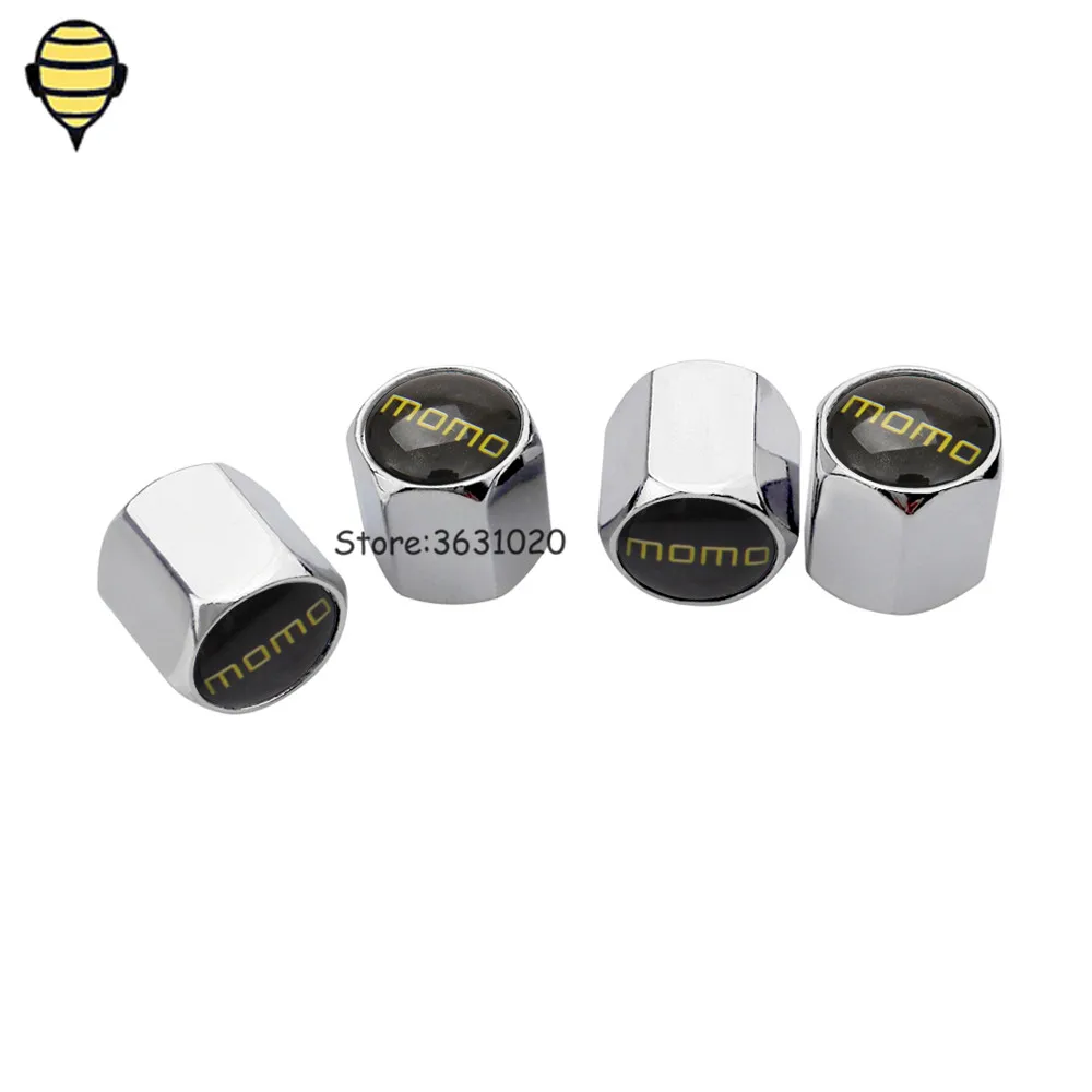 Автомобильные аксессуары авто колесные диски крышки стержня вентиля шины для MOMO