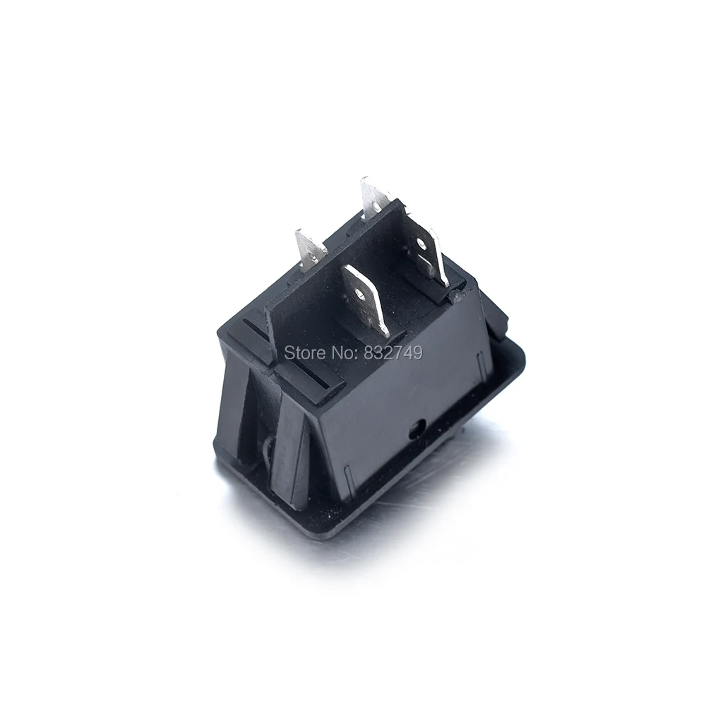 1 шт. Универсальная автомобильная светодиодная подсветка 12 В 35 А|switch module|switch
