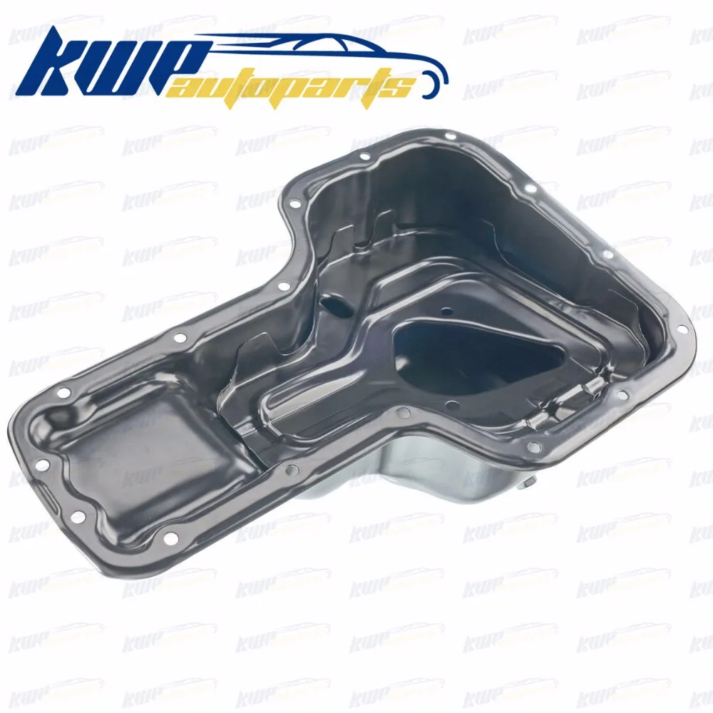 Масляный поддон двигателя для Toyota Celica Corolla Matrix Spyder Pontiac Vibe Prizm 1 8l #264 314 12101 22024