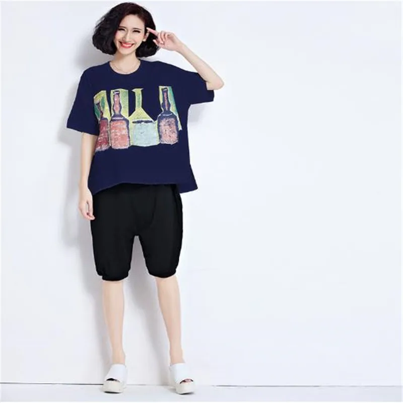 Virgil медведь Летняя Новинка 2017 г. женские футболки один размер творческий