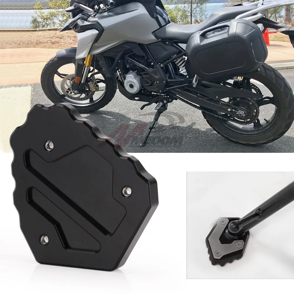 Подставка для мотоцикла с подножкой боковая подставка BMW G310GS G 310GS 310 GS 2017