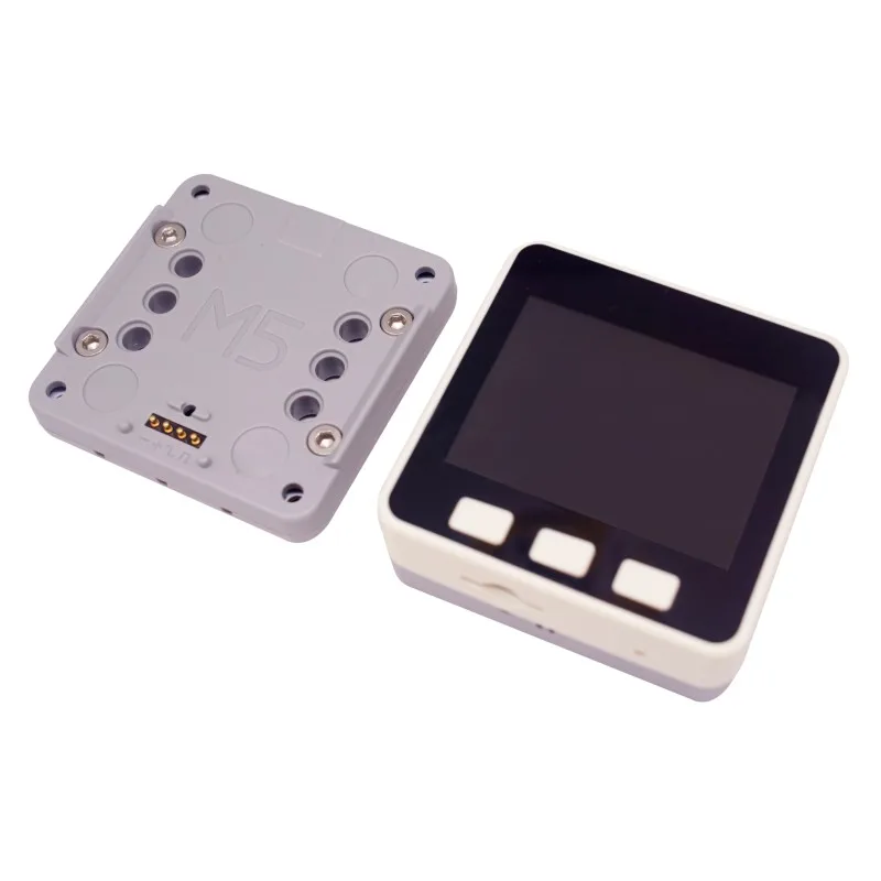 Макетная плата M5Stack NEW Lite IoT ESP32 MPU9250 роща 16MFlash DHT12 модуль датчика температуры и