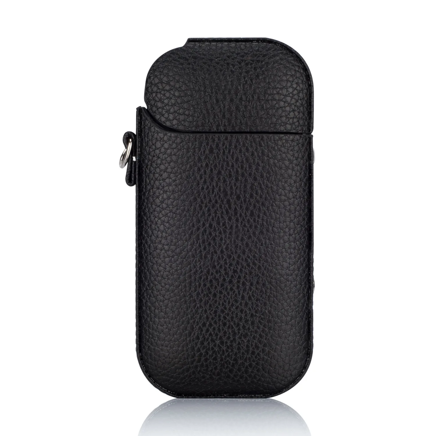 JINXINGCHENG чехол для IQOS, сумка для IQOS II 2,4 Plus, чехол из искусственной кожи, чехол для переноски, аксессуары