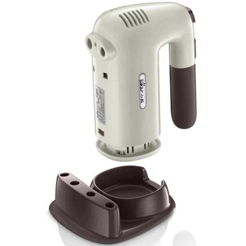 Бытовой ручной Электрический взбейте миксер яйцо перемешивание блендер DDQ B01A1|mixer