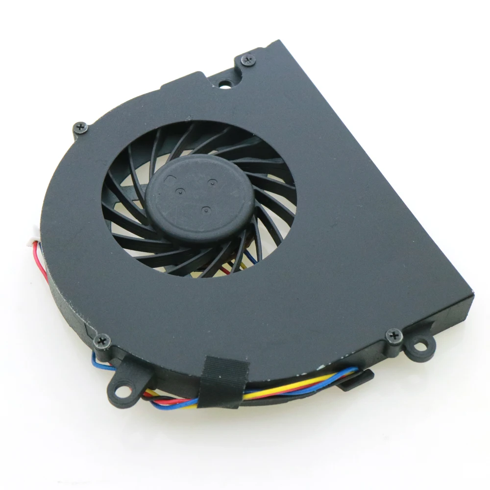 Free Shipping New DFS551305MC0T Fan For ASUS U41U41j U41JF U41JE U41S U41SV U41JC Laptop CPU Cooler Cooling | Компьютеры и офис