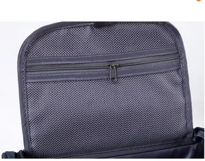 Водонепроницаемая Мужская подвесная сумка для туалетных принадлежностей