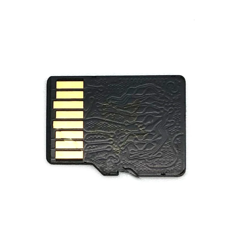 Большая Акция! 10 шт./лот 2 ГБ 1 128 МБ 256 512 Micro card TF CARD MicroSD карта памяти (безопасная
