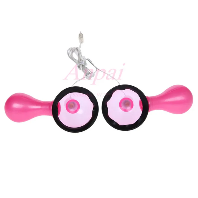 7 Speed Nipple Sucker vibrator sex toys for woman Breast massage nipple stimulator consoladores vibradores Adult Sex Products. | Красота и